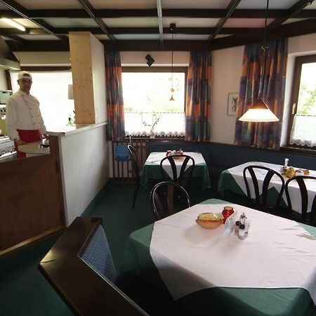 Residence Wiesenhof كامبو توريس المظهر الخارجي الصورة