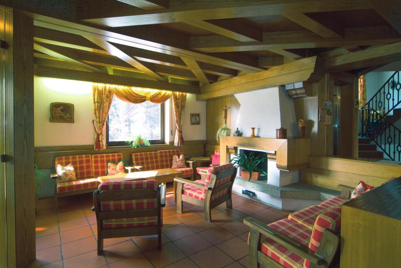 Residence Wiesenhof كامبو توريس المظهر الخارجي الصورة