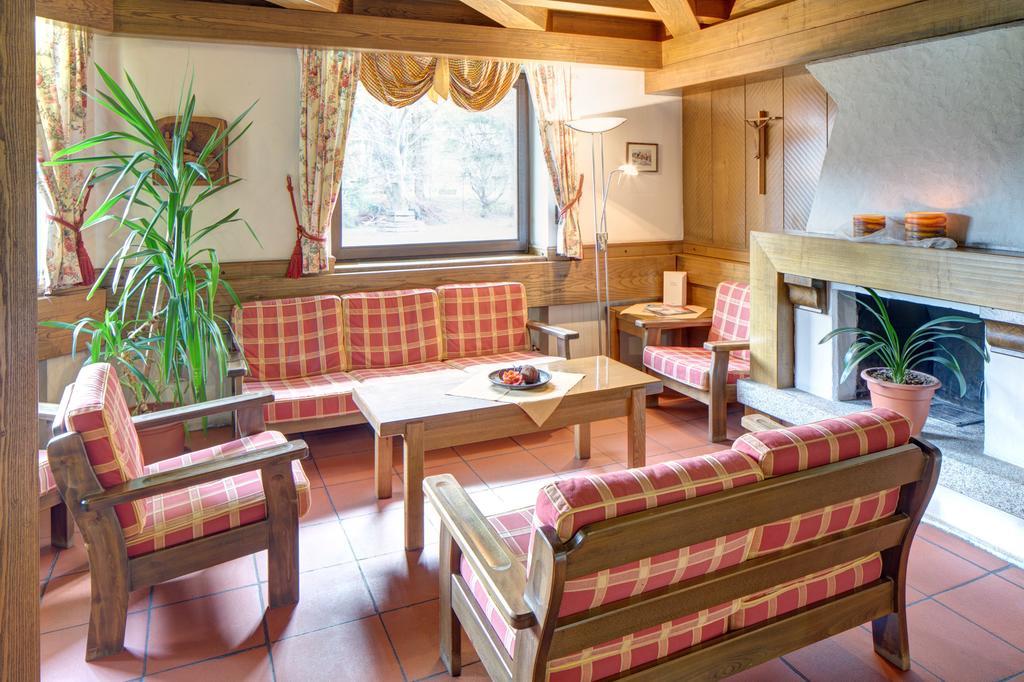 Residence Wiesenhof كامبو توريس الغرفة الصورة