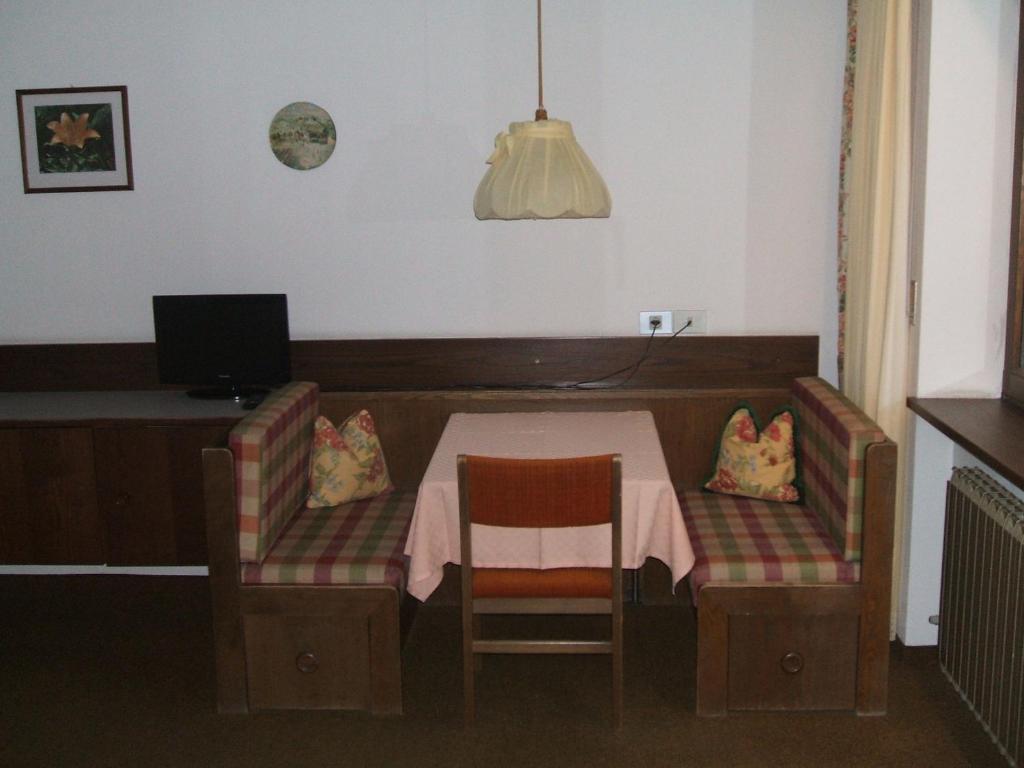 Residence Wiesenhof كامبو توريس الغرفة الصورة